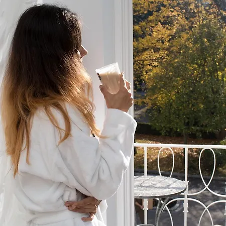 酒店 Park & Katharina 4*