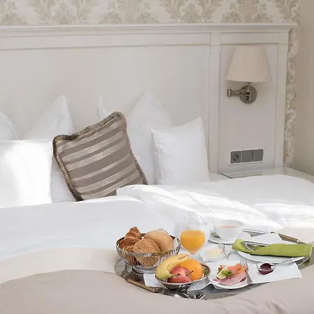 酒店 Park & Katharina 4*