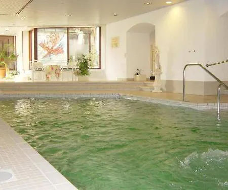 Park & Katharina 4*