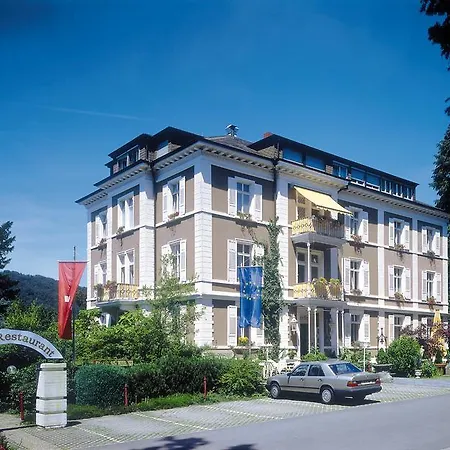 Park & Katharina 巴登韦勒