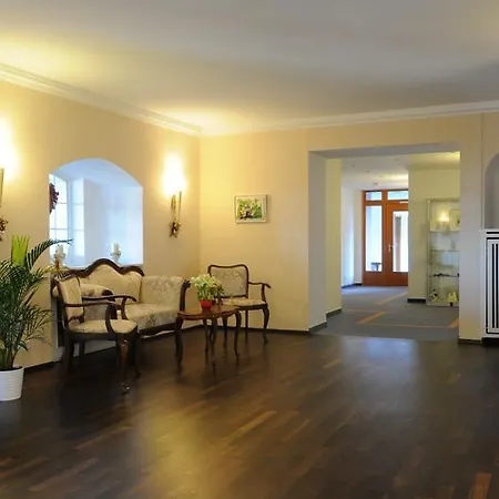Park & Katharina Hotel