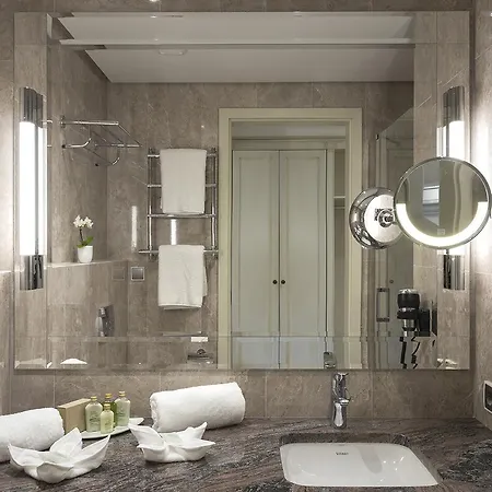 Park & Katharina 4* 巴登韦勒