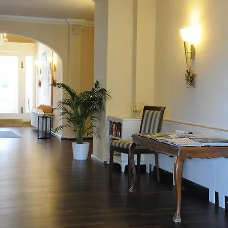 Hotel Park & Katharina Badenweiler
