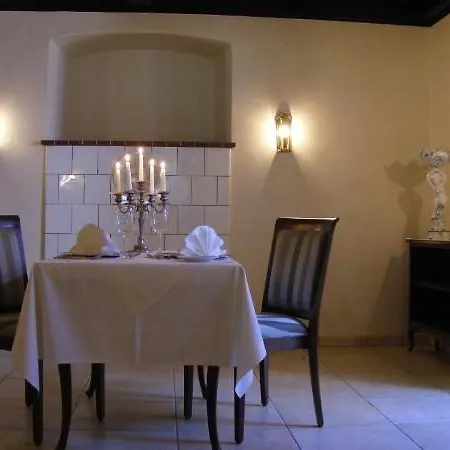 فندق Park & Katharina 4*