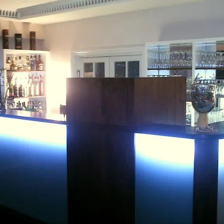 酒店 Park & Katharina 巴登韦勒