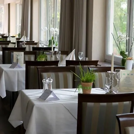 Park & Katharina 4* 巴登韦勒