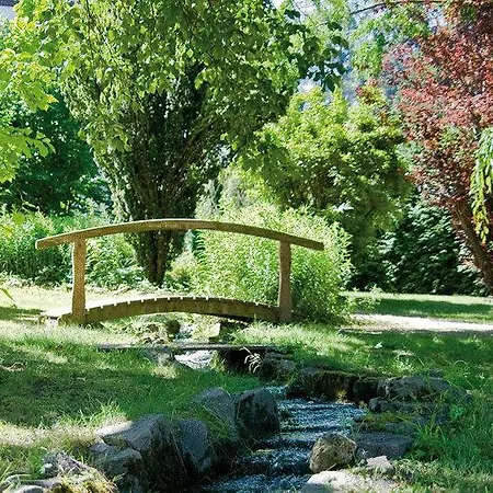 Park & Katharina Hotel Badenweiler