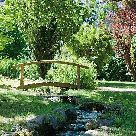 Park & Katharina 酒店 巴登韦勒