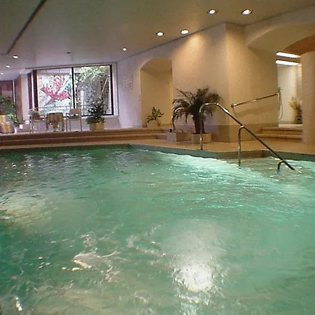 Park & Katharina Hotel 4*