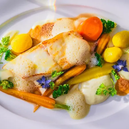 Park & Katharina 4* بادنويلر