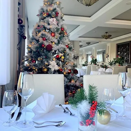 Park & Katharina 酒店