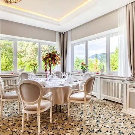 酒店 Park & Katharina