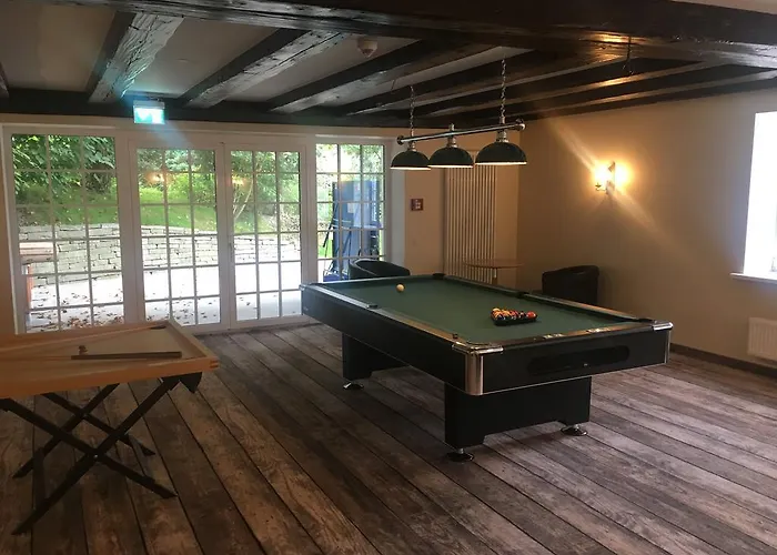 Hotel Park & Katharina