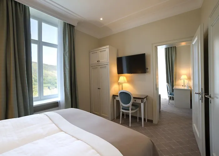 Park & Katharina Hotel