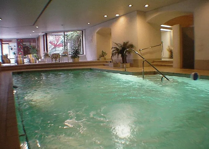 Park & Katharina Hotell 4*